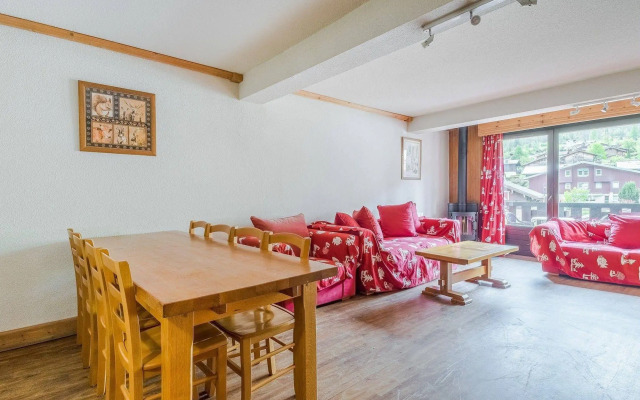 Maeva Particuliers Les Houches Balcons d'Anaïte