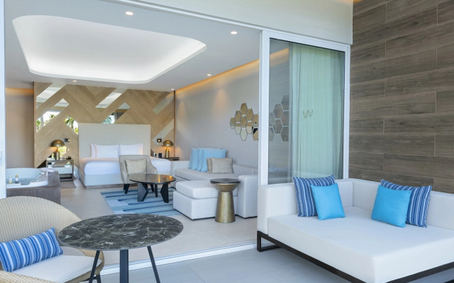 Desire Miches Resort