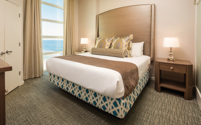 Club Wyndham Ocean Boulevard