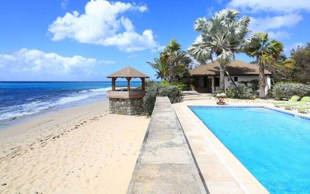 Villa Blue Beach