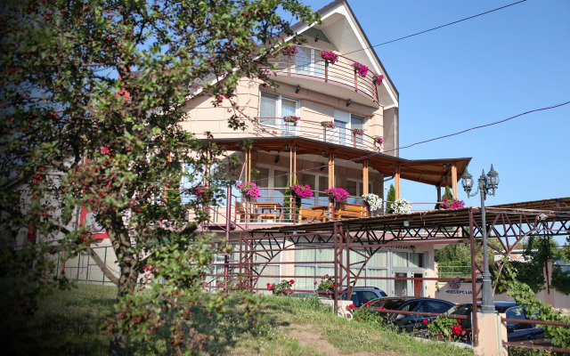 Hotel Novella Uno