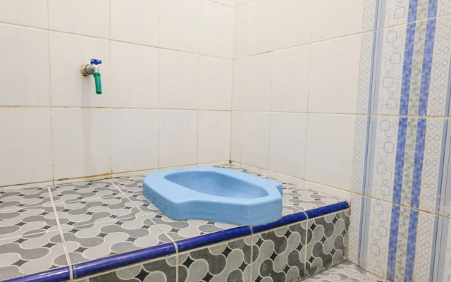 Spot On 2723 Gatsu Kost