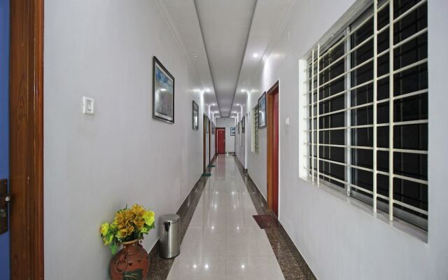 OYO 3477 Misti Inn