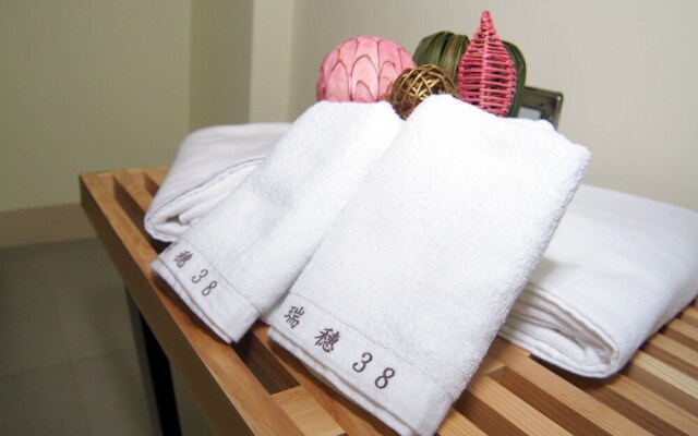 Ruisui 38 Homestay