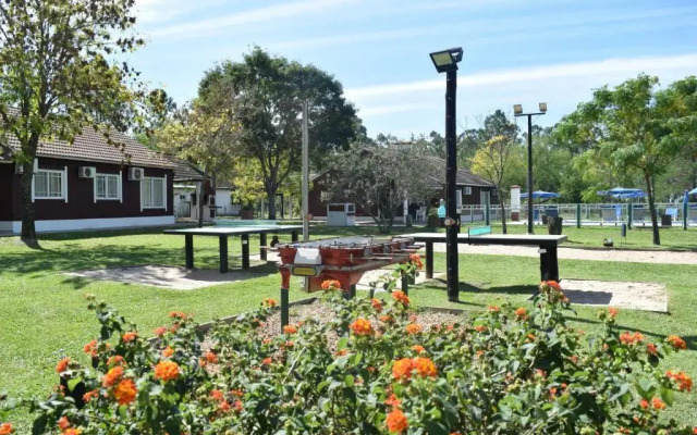 La Vieja Chacra