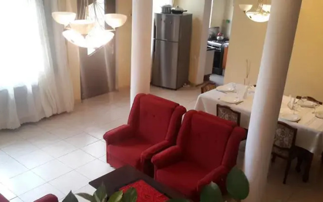 Guest House Iamze On Meidan
