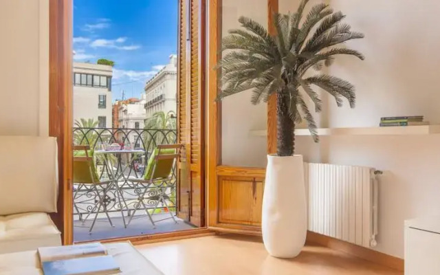 Spain Select Plaza de la Reina Apartments