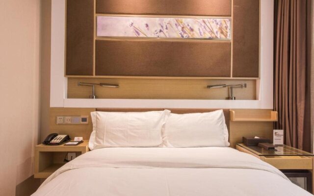 Lavande Hotel (Beijing Asian Sports Village,National Stadium,National Coference Center)