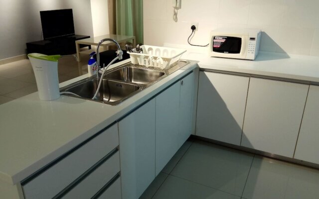 Publika Suites by iHost