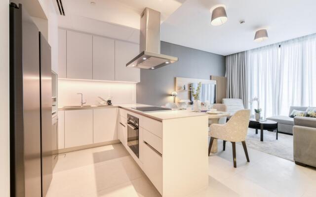 Address JBR - 4306 in Dubai