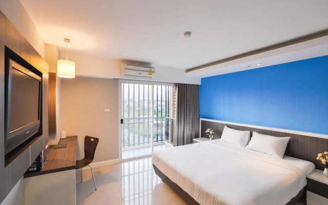 Napatra Hotel