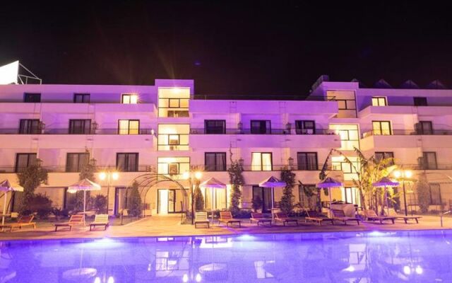 Palmonte Suites Hotel