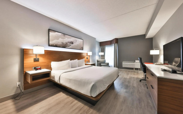 Admiral Inn Mississauga Toronto