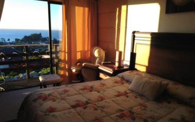 Condominio Costa Pingueral