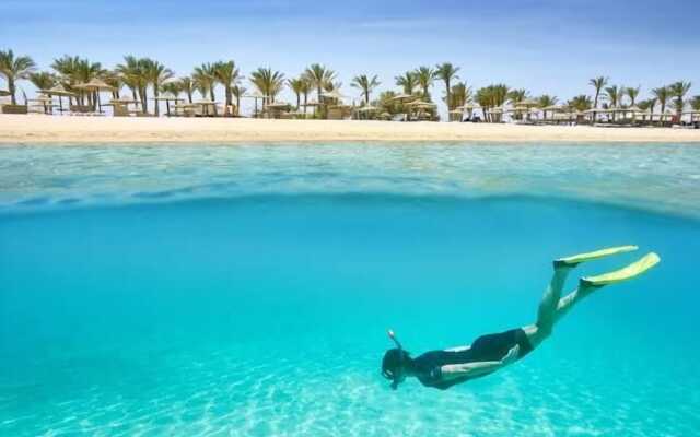 Elkawther hurghada apartment rooms