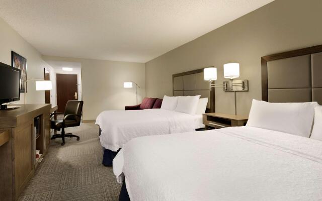 Hampton Inn & Suites Hershey