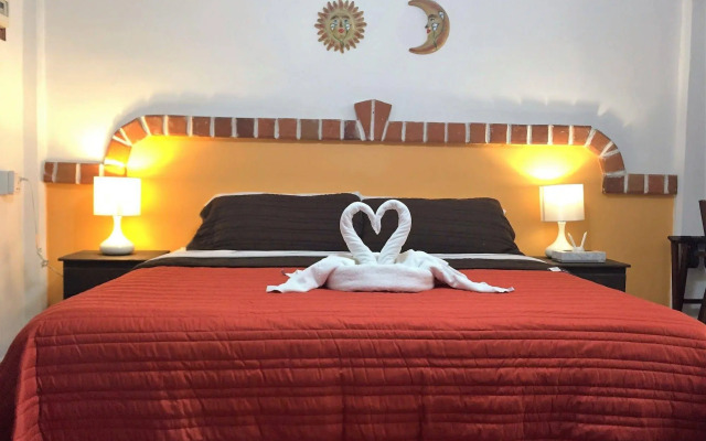 Suites Fenicia - Adults Only