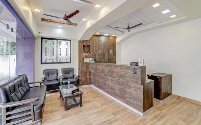 Townhouse 700 HOTEL KRISHNA