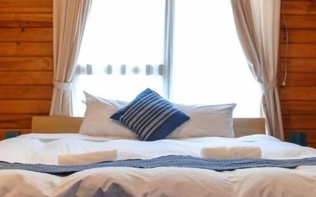 Balls Deep Inn Hakuba