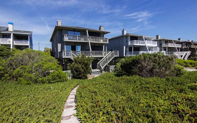 Coyote by Sea Scape Properties