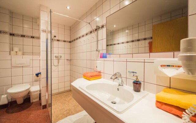 Hotel Mosermandl