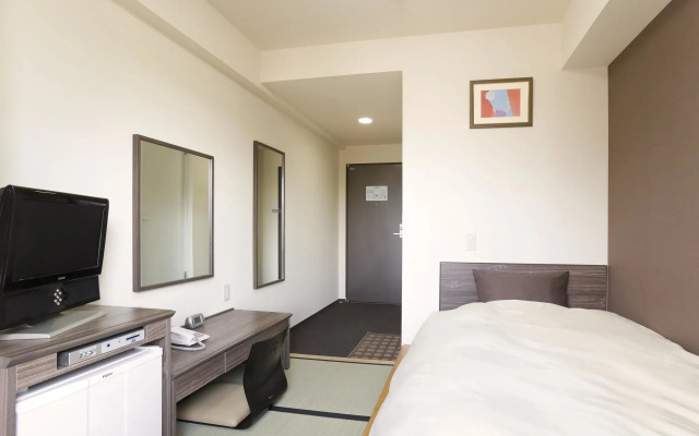The Kato Hotel