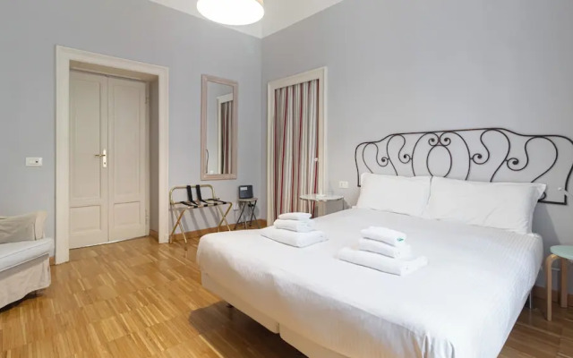 Italianway - Rosmini 13 D