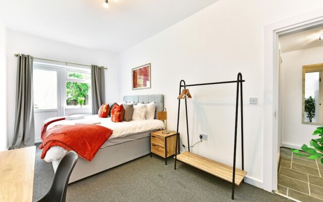 West Ealing SVD Apt. - 2 Bedroom 2 Bath