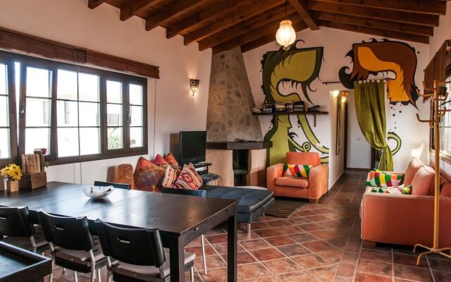Casa Norte