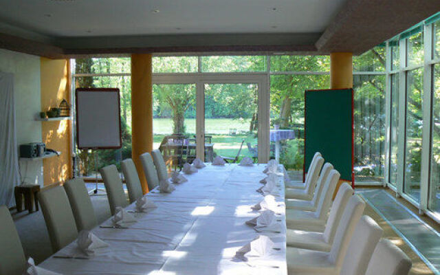 Hotel Villago