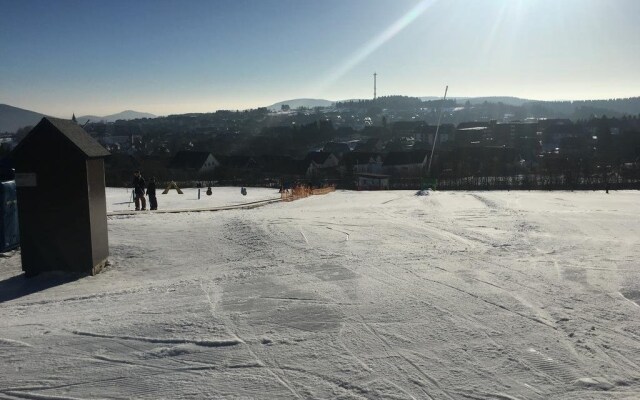 Hotel Tausend Berge Sauerland