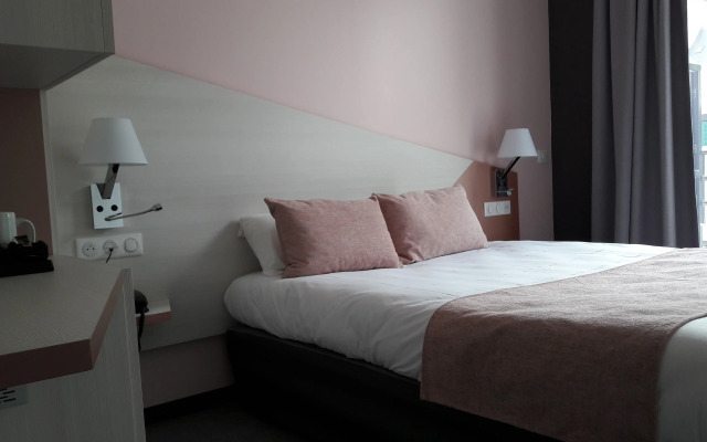 Hotel Sainte Rose