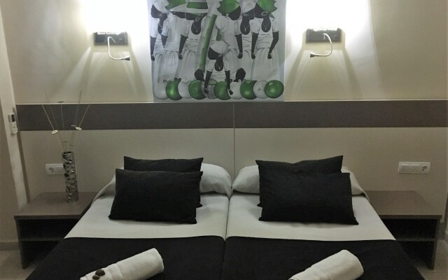 Hotel Ancla