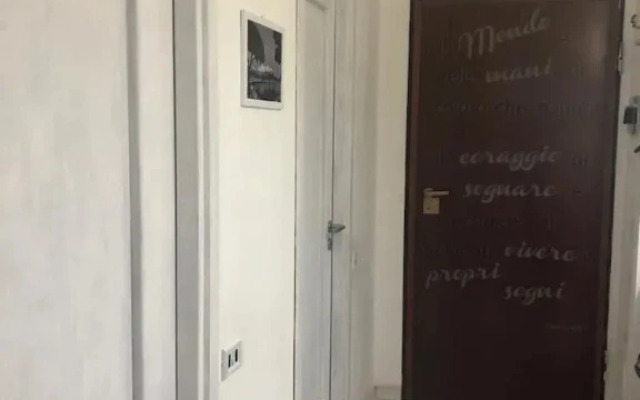 Vesucharme Flat Studios Apartments