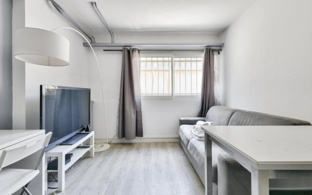 Superbe studio proche de la plage du Prado