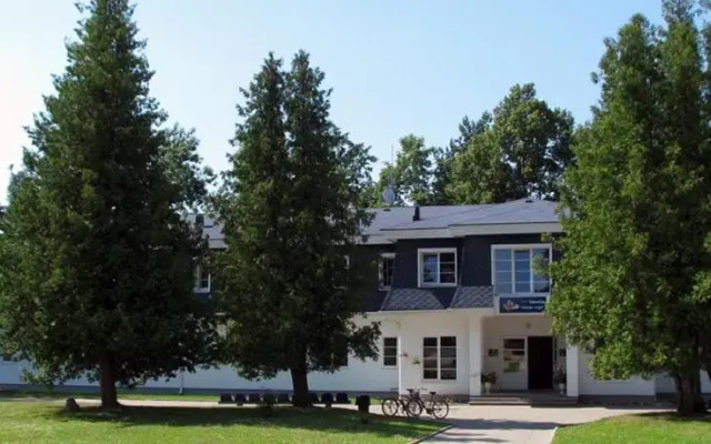 Atpūtas vieta Stārķu Miga