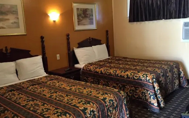 Economy Inn