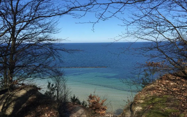 Ferienwohnung Nummer 8 Sellin