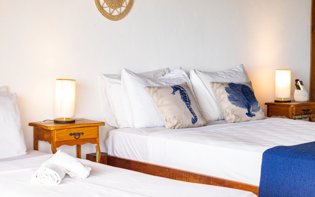 Ilha Branca Exclusive Hotel