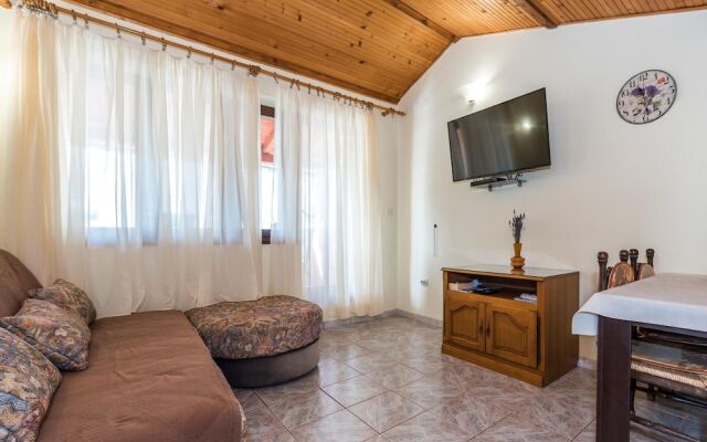 Stunning Home in Jadrija With Wifi and 1 Bedrooms