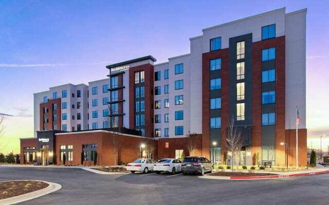 Residence Inn Atlanta Covington