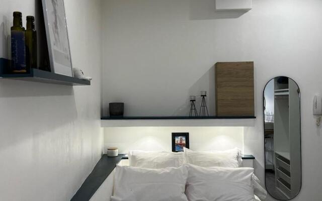 Mrtn Apartments & Suites