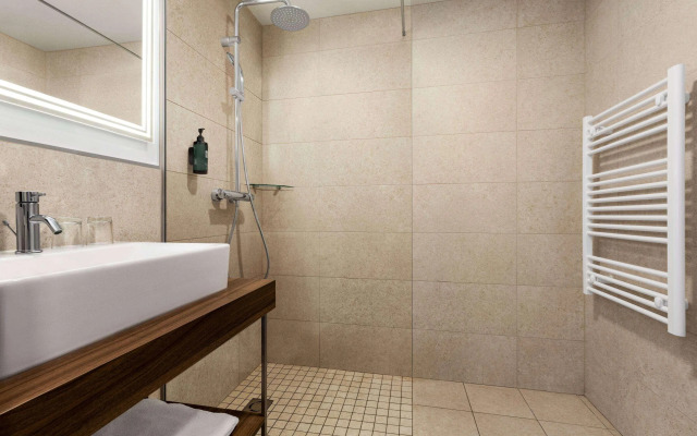 Amedia Linz, Trademark Collection by Wyndham