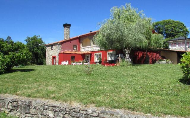 Casa de Millares