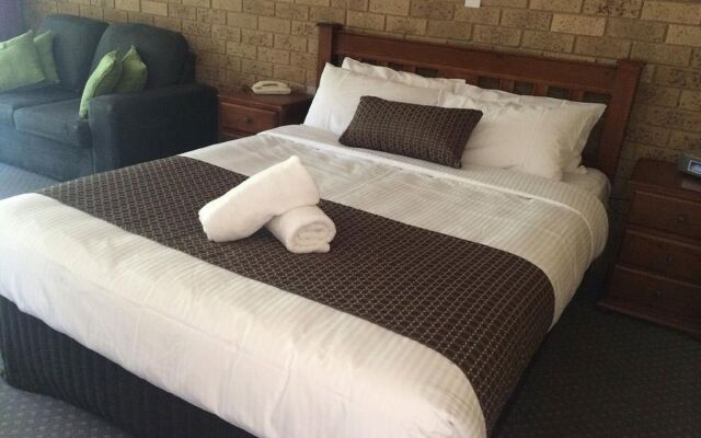 High Country Motor Inn Bright