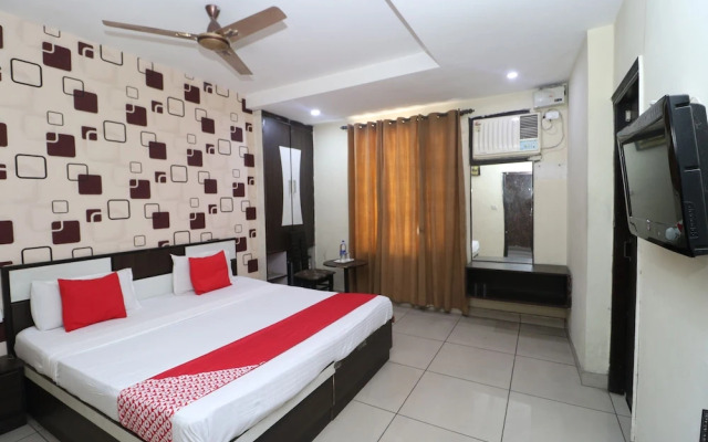 Hotel New York Inn by OYO Rooms