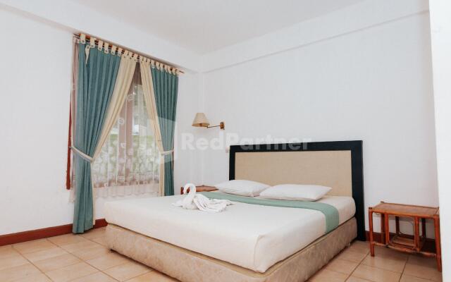 Villa Green Valley Puncak RedPartner