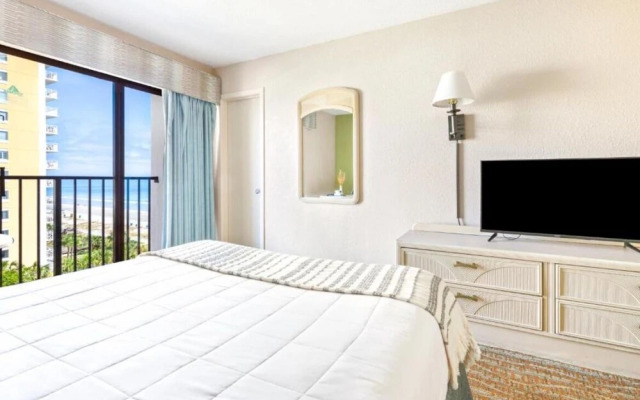 Bposhtels Myrtle Beach