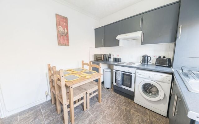 Beautiful 2 Bedroom House in Barrow in Furness