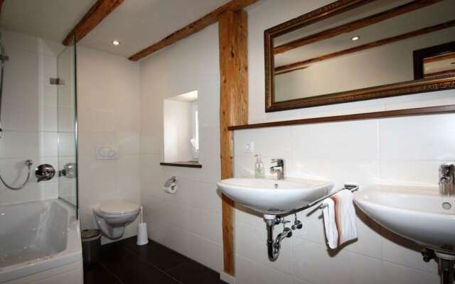 Eifel Farmhouse Comfortable Holiday Residence